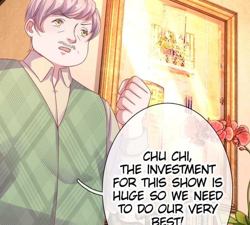 Strategy of Reborn Movie Queen Chapter 126 page 18 - 