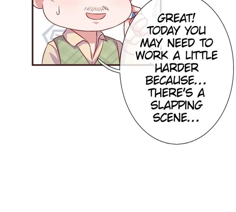 Strategy of Reborn Movie Queen Chapter 126 page 23 - 