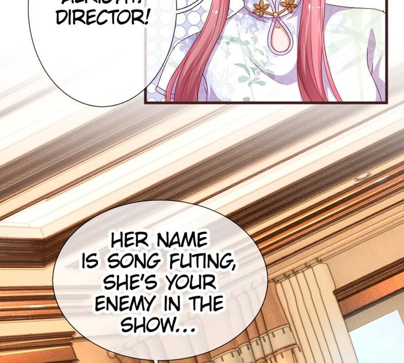 Strategy of Reborn Movie Queen Chapter 126 page 26 - 