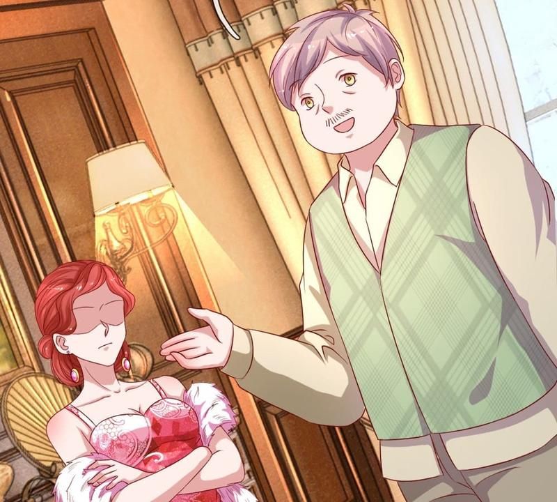 Strategy of Reborn Movie Queen Chapter 126 page 27 - 