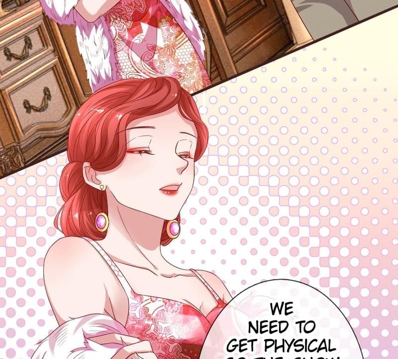 Strategy of Reborn Movie Queen Chapter 126 page 28 - 