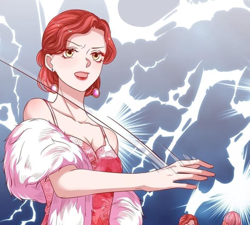 Strategy of Reborn Movie Queen Chapter 126 page 37 - 
