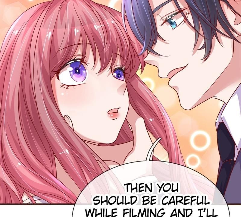 Strategy of Reborn Movie Queen Chapter 126 page 10 - 