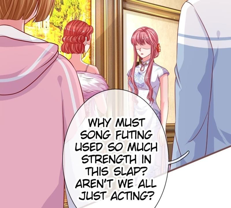 Strategy of Reborn Movie Queen Chapter 127 page 3 - 