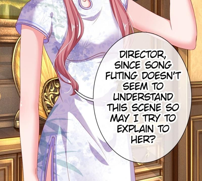 Strategy of Reborn Movie Queen Chapter 127 page 34 - 