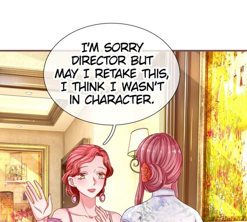 Strategy of Reborn Movie Queen Chapter 127 page 7 - 