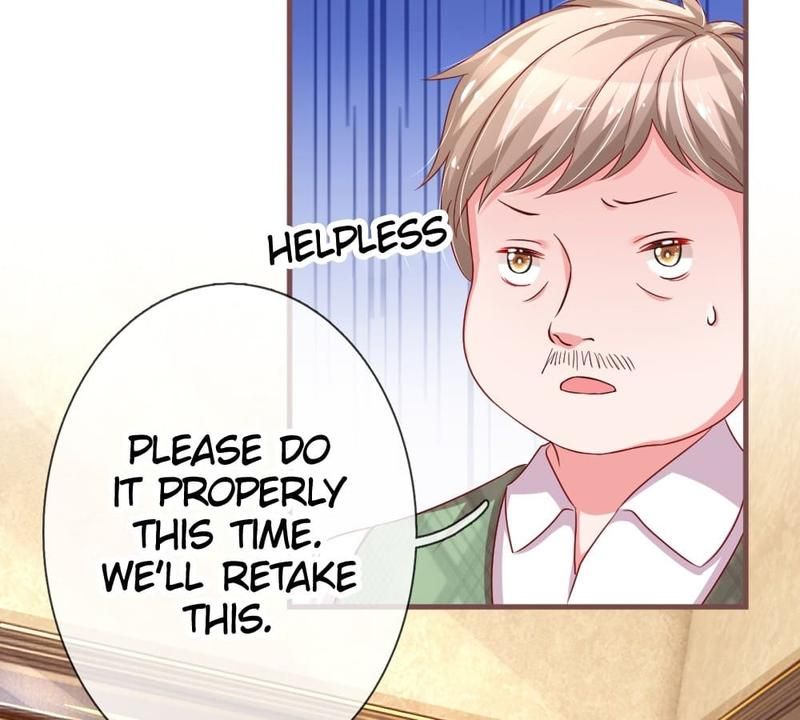Strategy of Reborn Movie Queen Chapter 127 page 9 - 