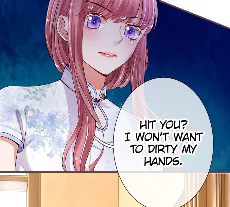 Strategy of Reborn Movie Queen Chapter 128 page 20 - 
