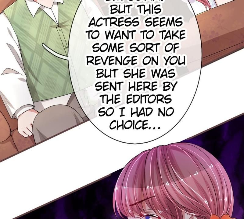 Strategy of Reborn Movie Queen Chapter 128 page 27 - 