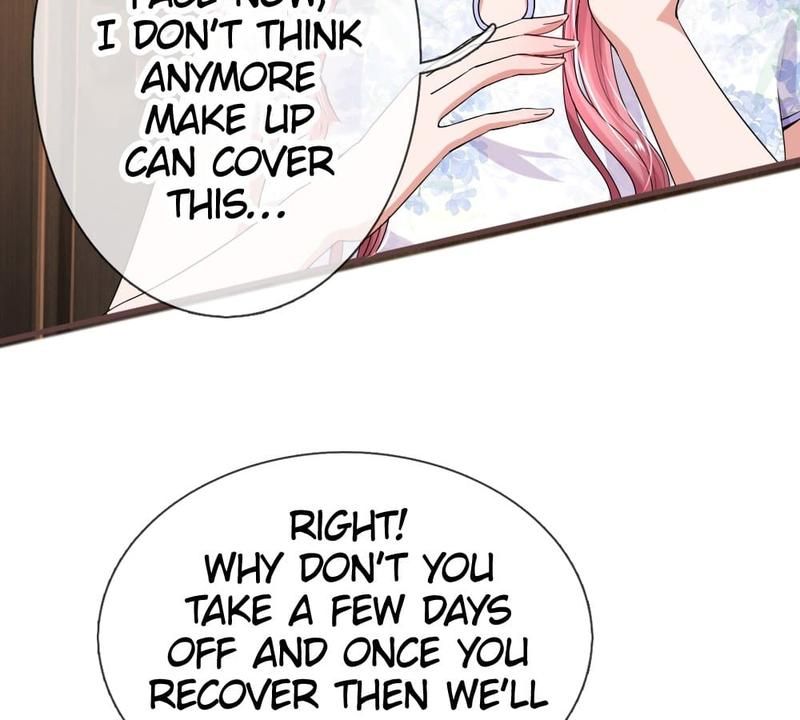 Strategy of Reborn Movie Queen Chapter 128 page 33 - 