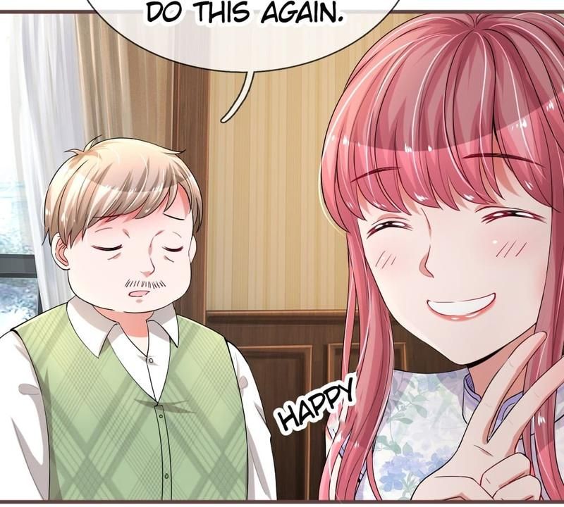 Strategy of Reborn Movie Queen Chapter 128 page 34 - 