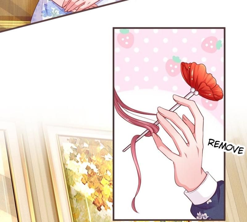 Strategy of Reborn Movie Queen Chapter 129 page 3 - 