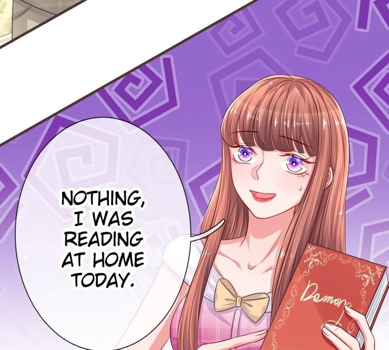 Strategy of Reborn Movie Queen Chapter 129 page 35 - 
