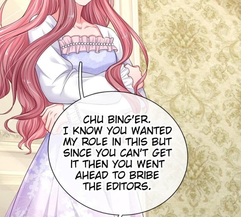 Strategy of Reborn Movie Queen Chapter 129 page 37 - 