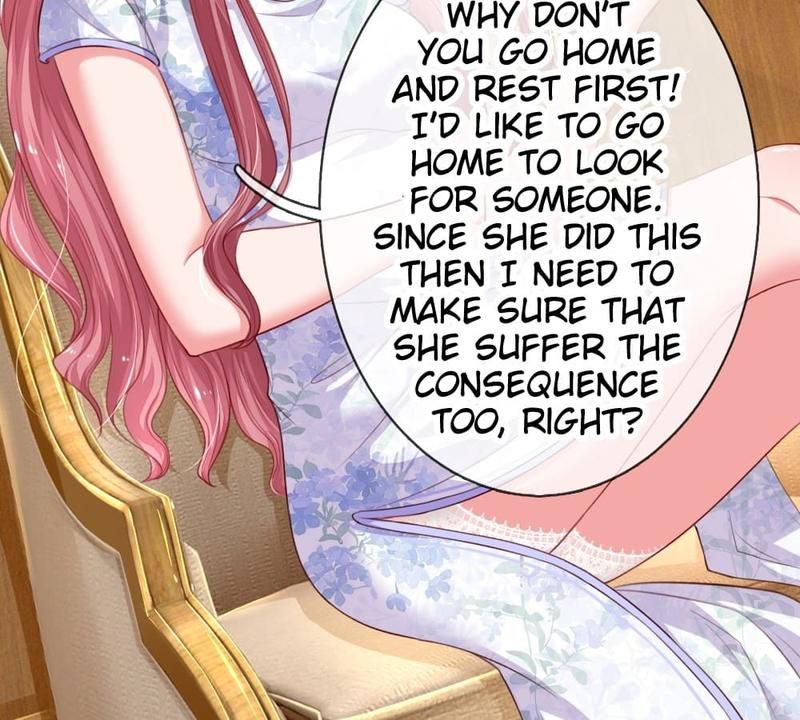 Strategy of Reborn Movie Queen Chapter 129 page 5 - 