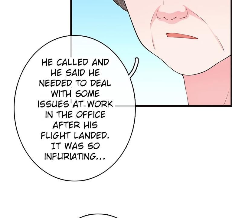 Strategy of Reborn Movie Queen Chapter 13 page 22 - 