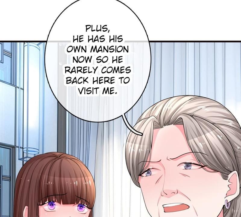 Strategy of Reborn Movie Queen Chapter 13 page 23 - 