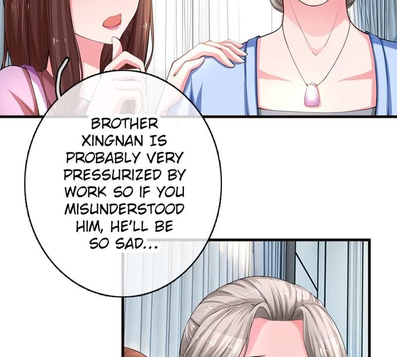 Strategy of Reborn Movie Queen Chapter 13 page 26 - 