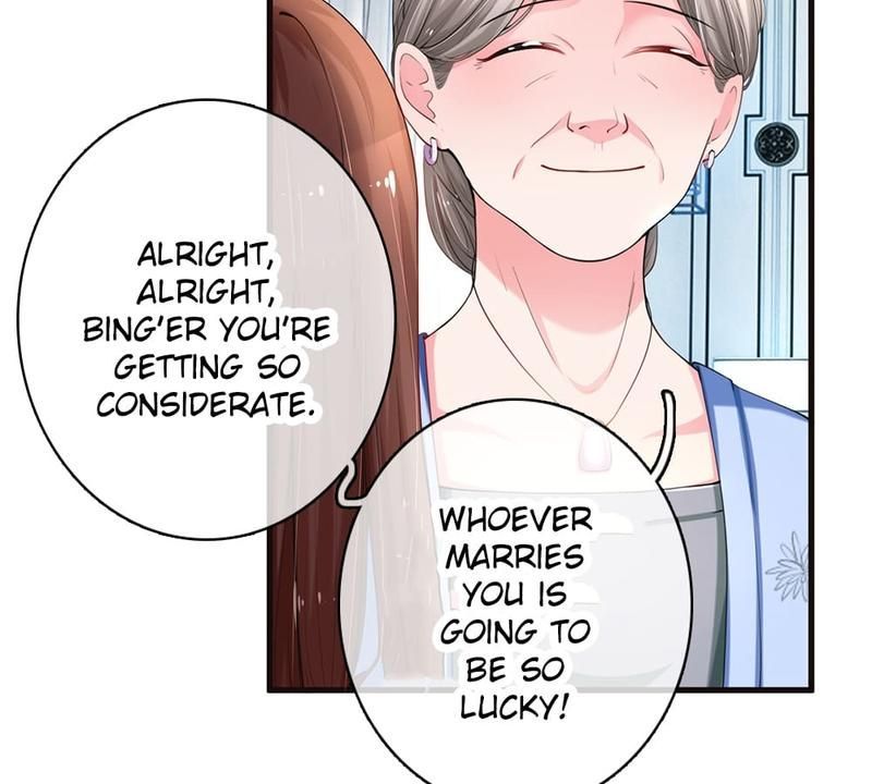 Strategy of Reborn Movie Queen Chapter 13 page 27 - 