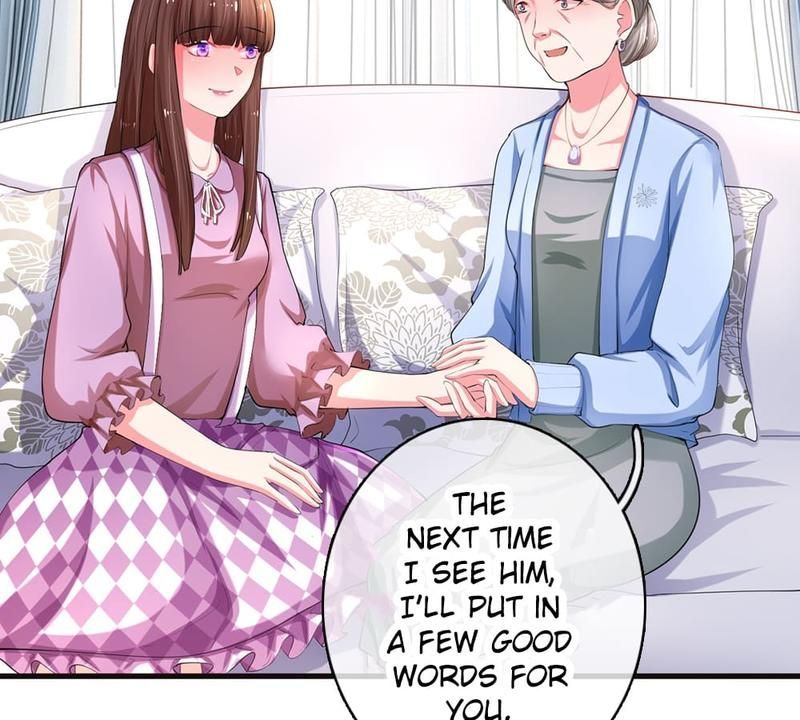 Strategy of Reborn Movie Queen Chapter 13 page 30 - 
