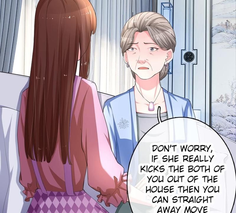 Strategy of Reborn Movie Queen Chapter 13 page 4 - 