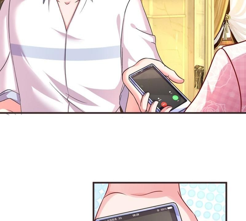 Strategy of Reborn Movie Queen Chapter 130 page 27 - 