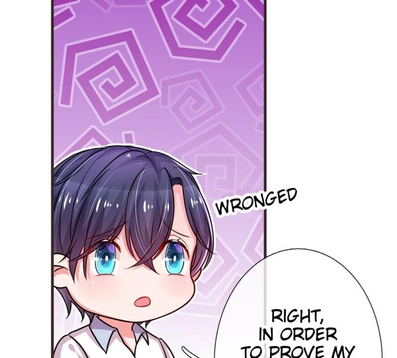 Strategy of Reborn Movie Queen Chapter 130 page 33 - 