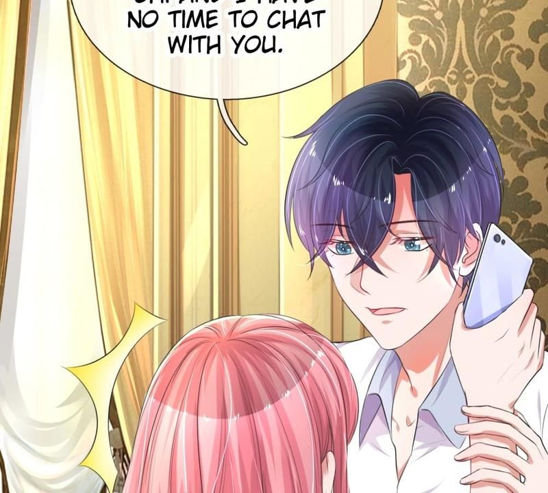 Strategy of Reborn Movie Queen Chapter 131 page 15 - 