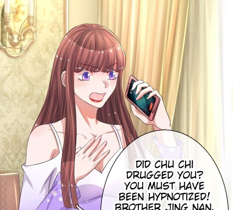 Strategy of Reborn Movie Queen Chapter 131 page 21 - 