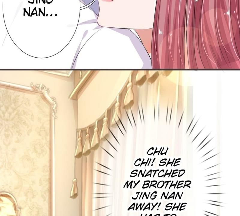 Strategy of Reborn Movie Queen Chapter 131 page 33 - 