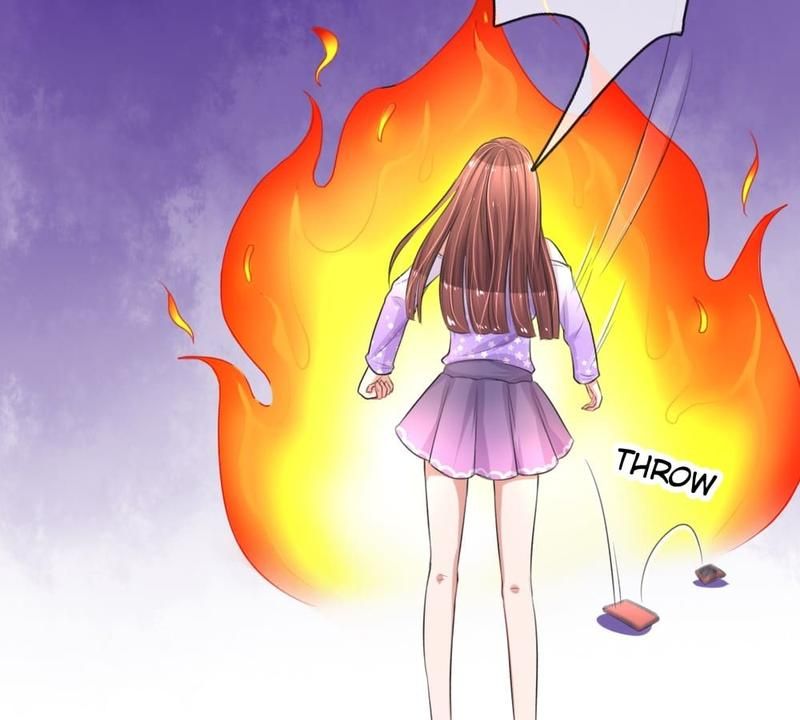 Strategy of Reborn Movie Queen Chapter 131 page 36 - 