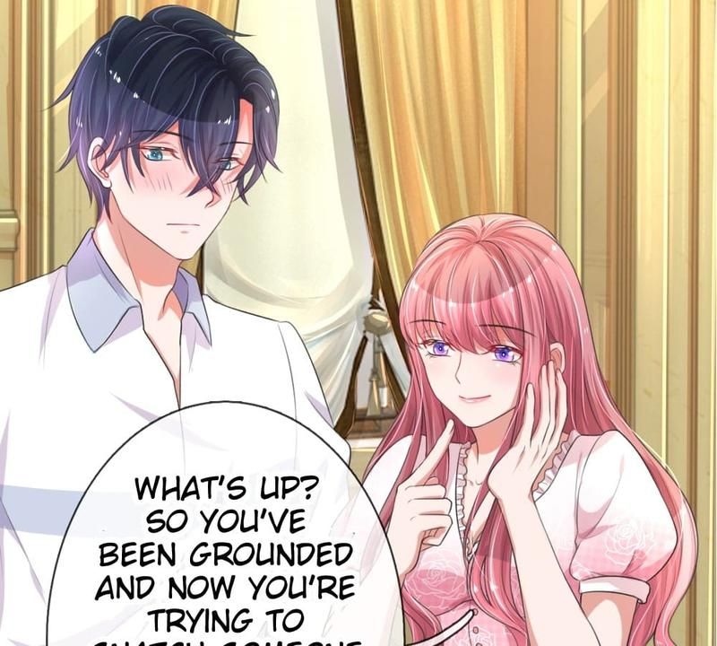 Strategy of Reborn Movie Queen Chapter 131 page 5 - 