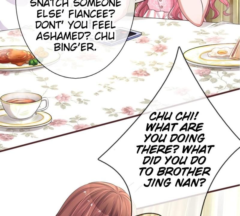 Strategy of Reborn Movie Queen Chapter 131 page 6 - 