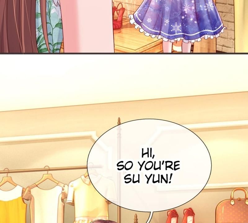 Strategy of Reborn Movie Queen Chapter 132 page 25 - 