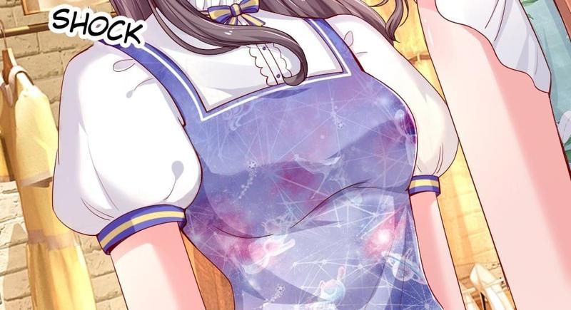 Strategy of Reborn Movie Queen Chapter 132 page 28 - 