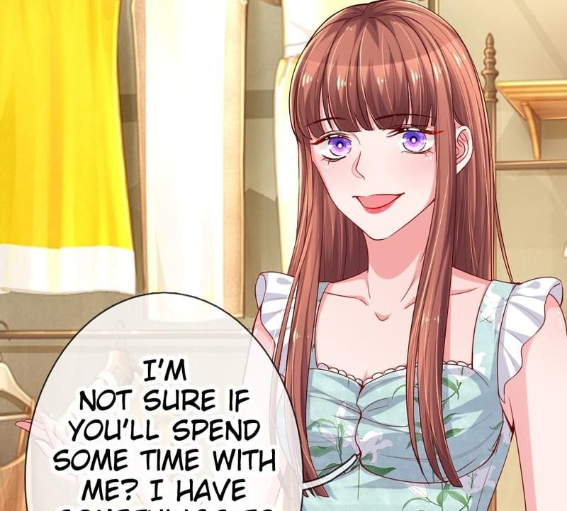 Strategy of Reborn Movie Queen Chapter 132 page 31 - 