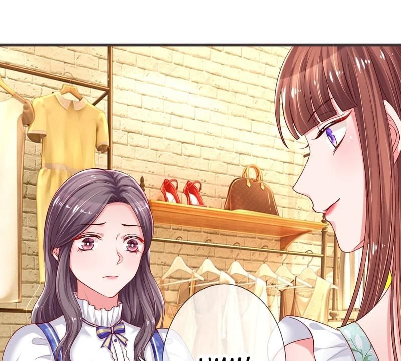 Strategy of Reborn Movie Queen Chapter 132 page 33 - 