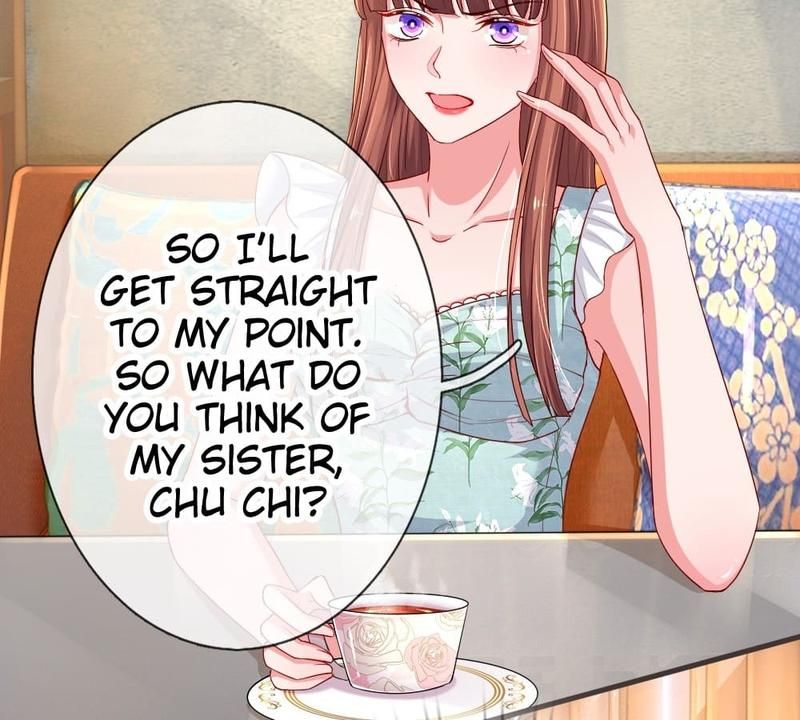 Strategy of Reborn Movie Queen Chapter 132 page 36 - 