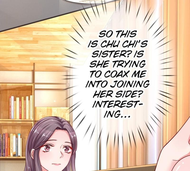 Strategy of Reborn Movie Queen Chapter 132 page 37 - 