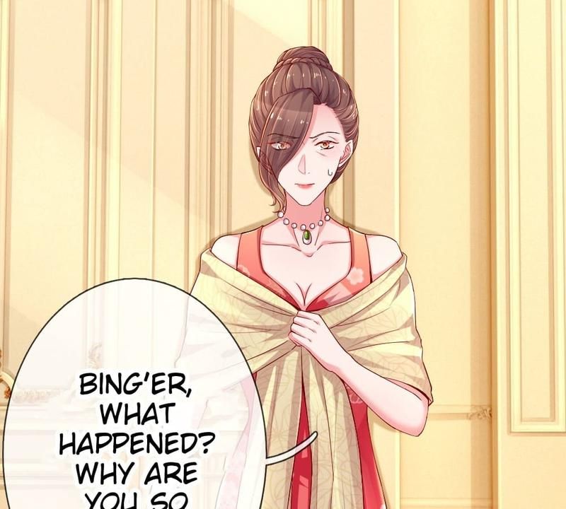Strategy of Reborn Movie Queen Chapter 132 page 5 - 