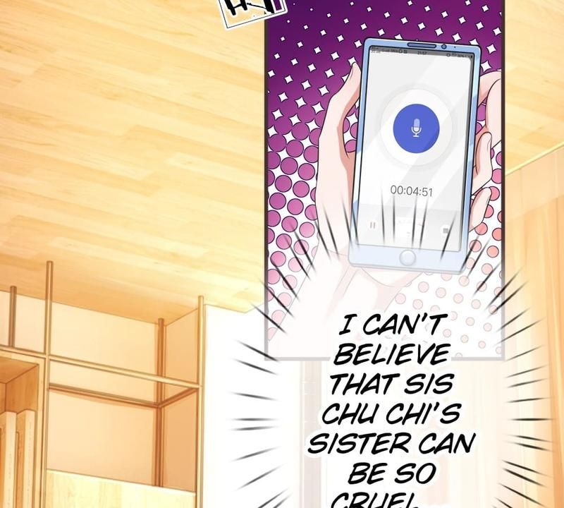 Strategy of Reborn Movie Queen Chapter 133 page 19 - 