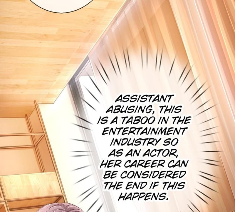 Strategy of Reborn Movie Queen Chapter 133 page 8 - 