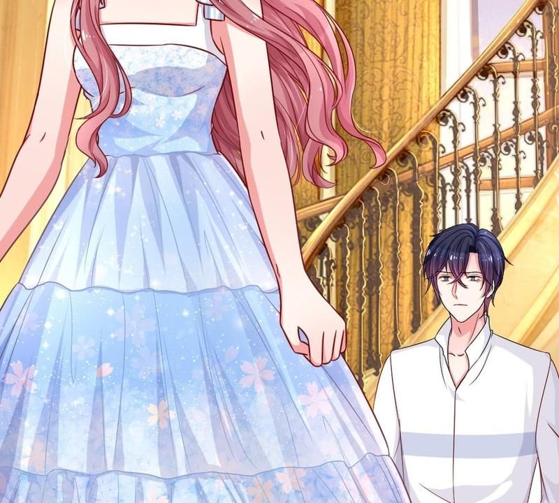 Strategy of Reborn Movie Queen Chapter 134 page 19 - 