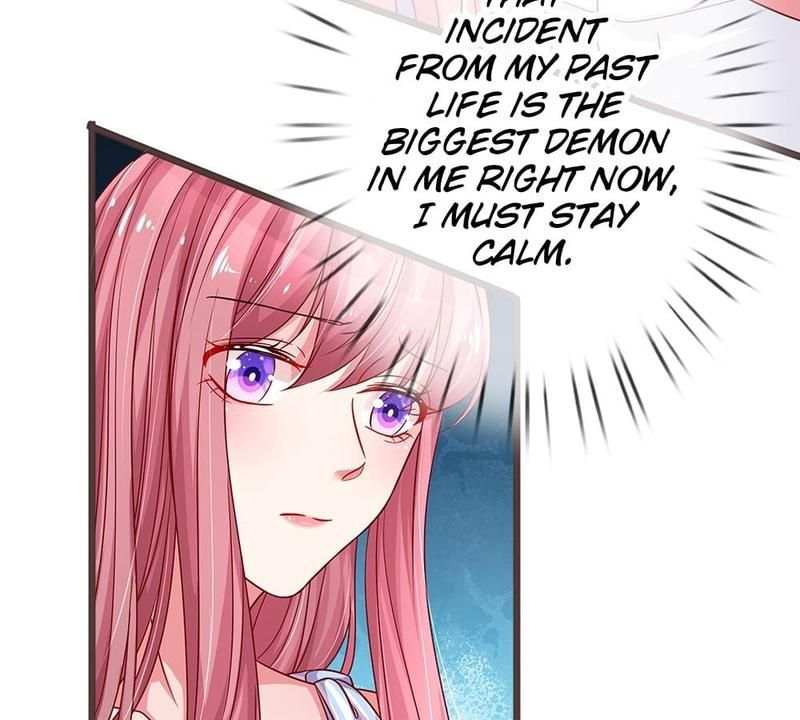 Strategy of Reborn Movie Queen Chapter 134 page 9 - 