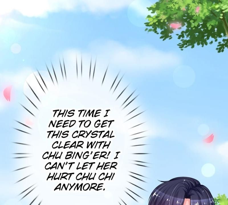 Strategy of Reborn Movie Queen Chapter 135 page 11 - 
