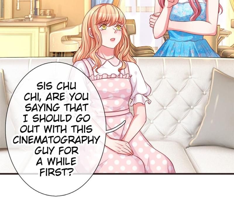 Strategy of Reborn Movie Queen Chapter 135 page 3 - 