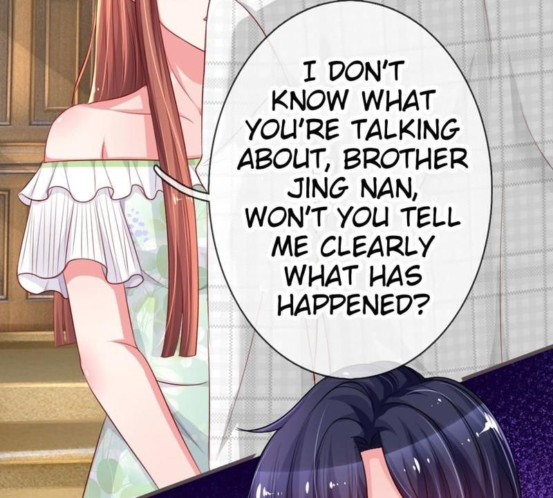 Strategy of Reborn Movie Queen Chapter 135 page 28 - 