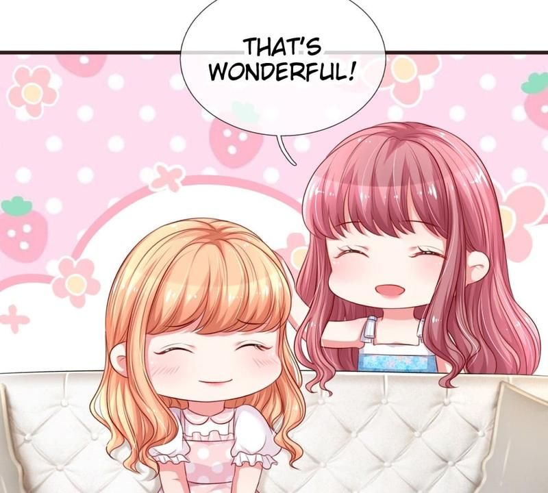 Strategy of Reborn Movie Queen Chapter 135 page 8 - 
