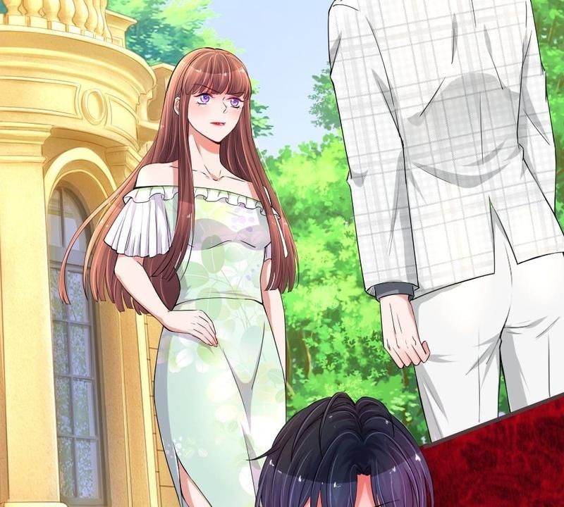 Strategy of Reborn Movie Queen Chapter 136 page 3 - 