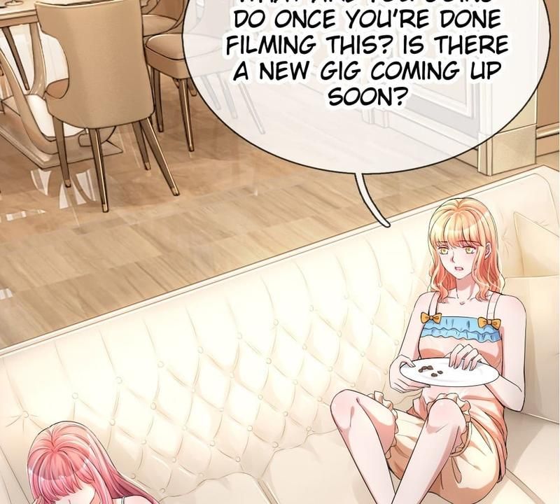 Strategy of Reborn Movie Queen Chapter 136 page 22 - 